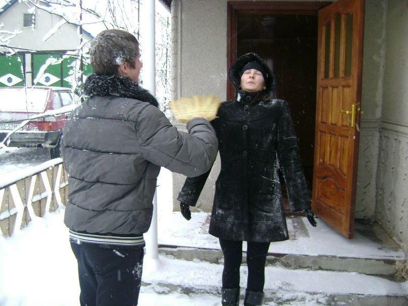 Петька Цимбал ҳ̸Ҳ̸ҳJASTIHҳ̸Ҳ̸ҳ | Киев