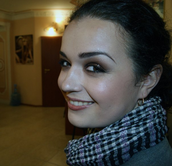 №7, Любовь Максименко, Марганец №7, Любовь Максименко, Марганец