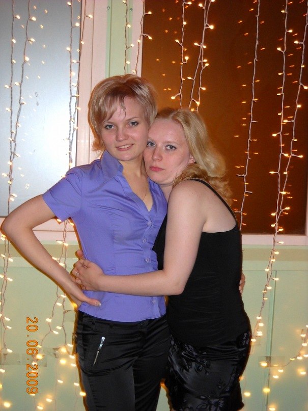 Марина Мешкова | 