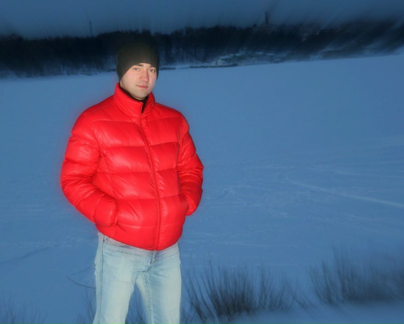 Андрей Шкабурский | Череповец