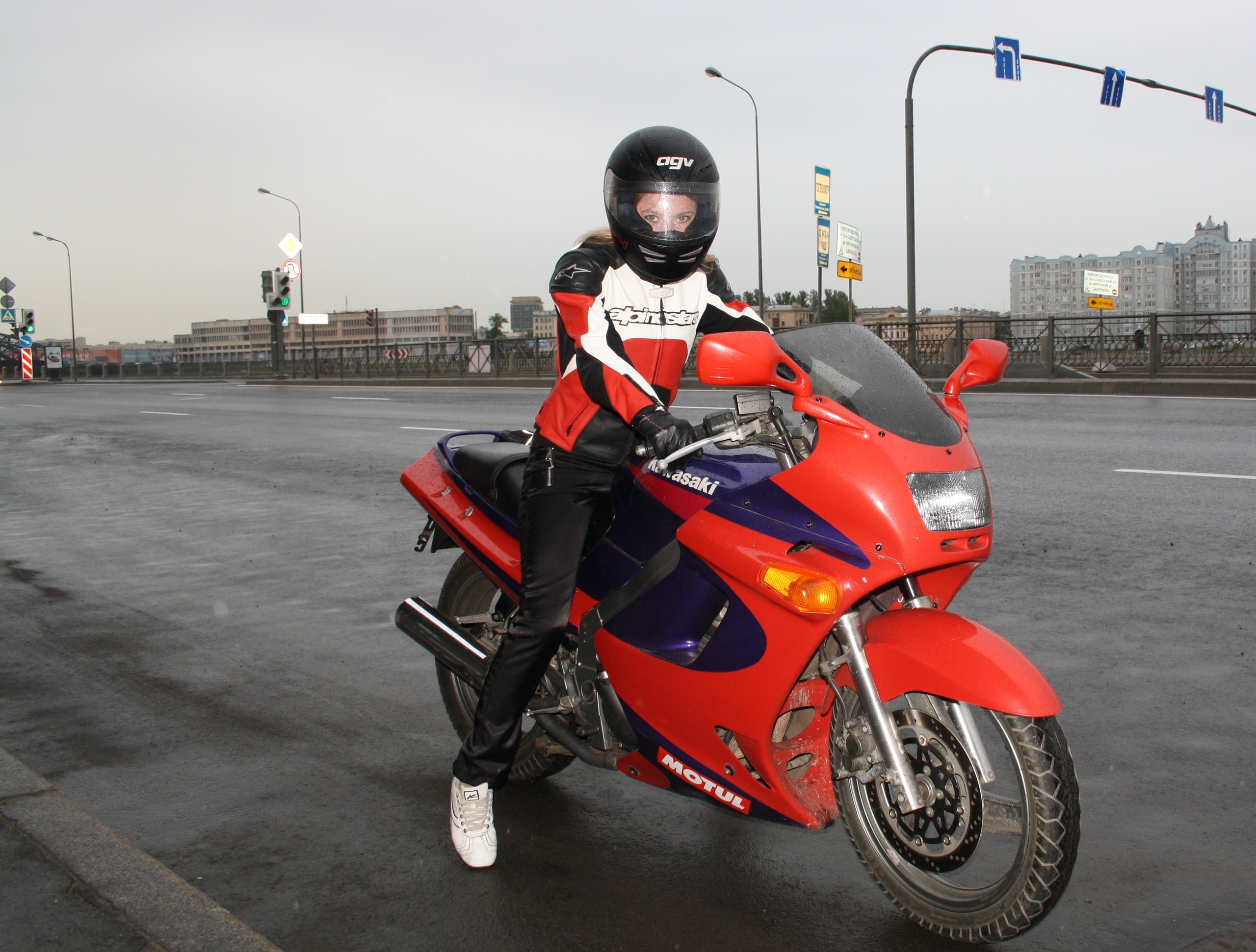 Фото профиля