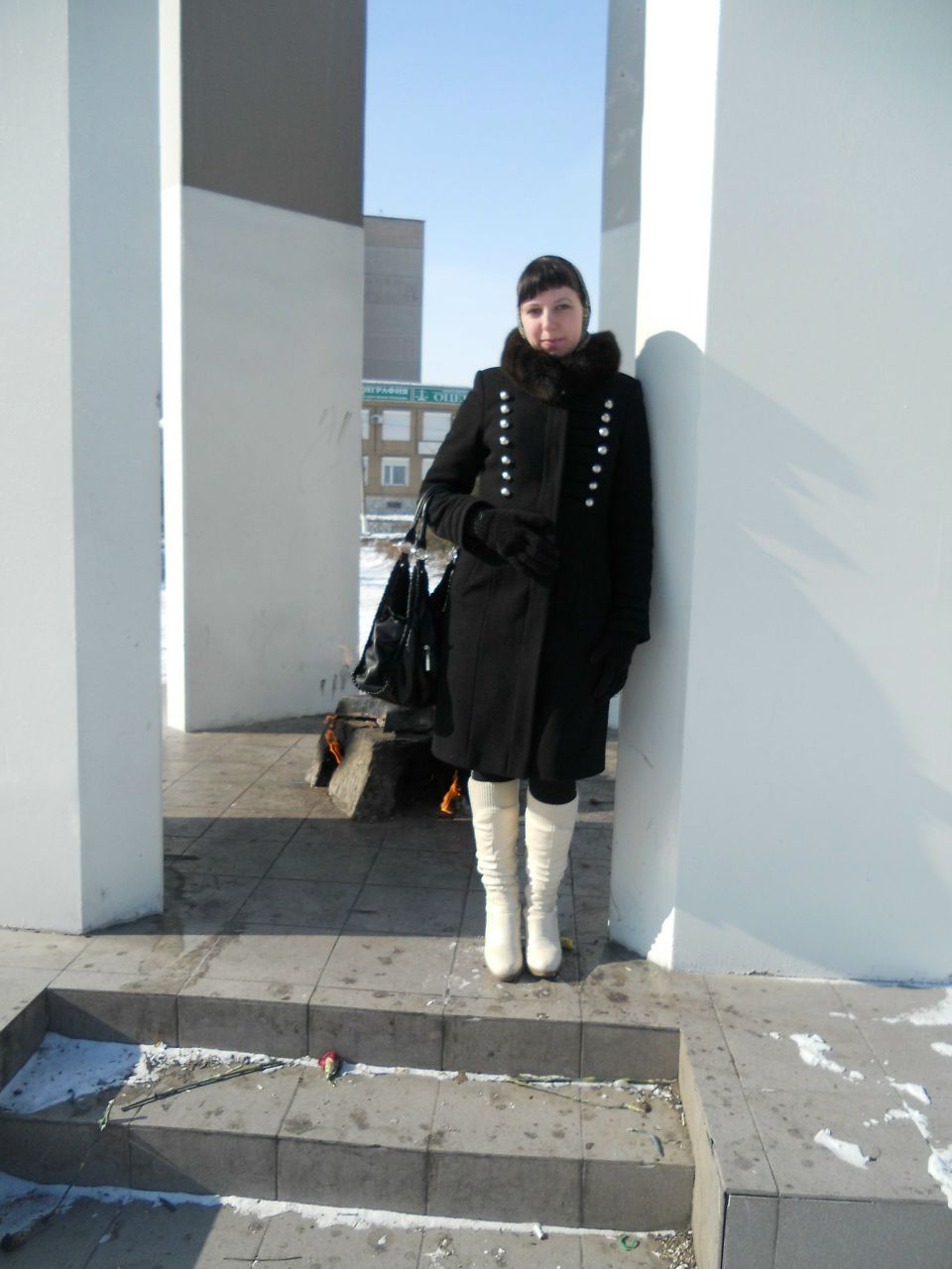 Викулька Парубок | Новотроицк