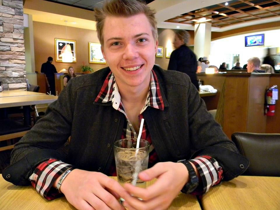 Александр Кирсанов | Murfreesboro