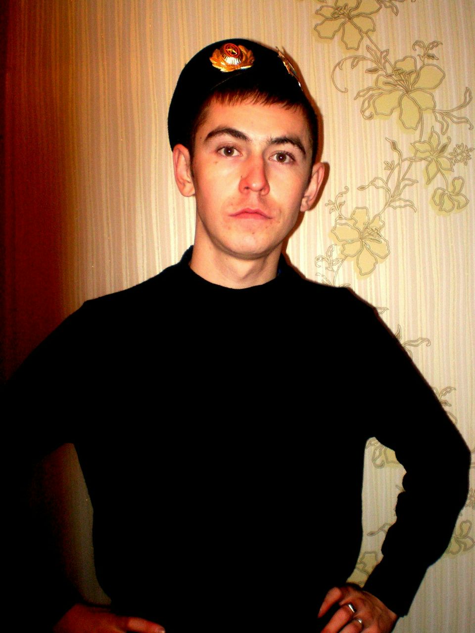 Александр Иванов Николаевич | 