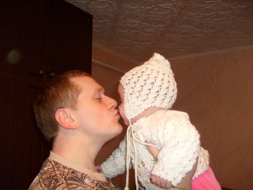 Ванька Моргачев | Тербуны