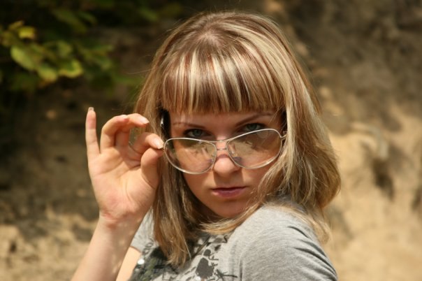 Вера Арцебашева | Калининград