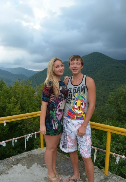 №4, Артём Серов №4, Артём Серов