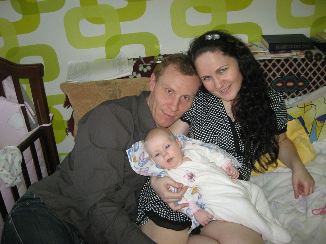 Екатерина Митус | Киев