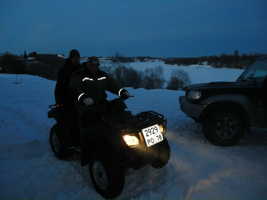 Константин Трегубов | Санкт-Петербург