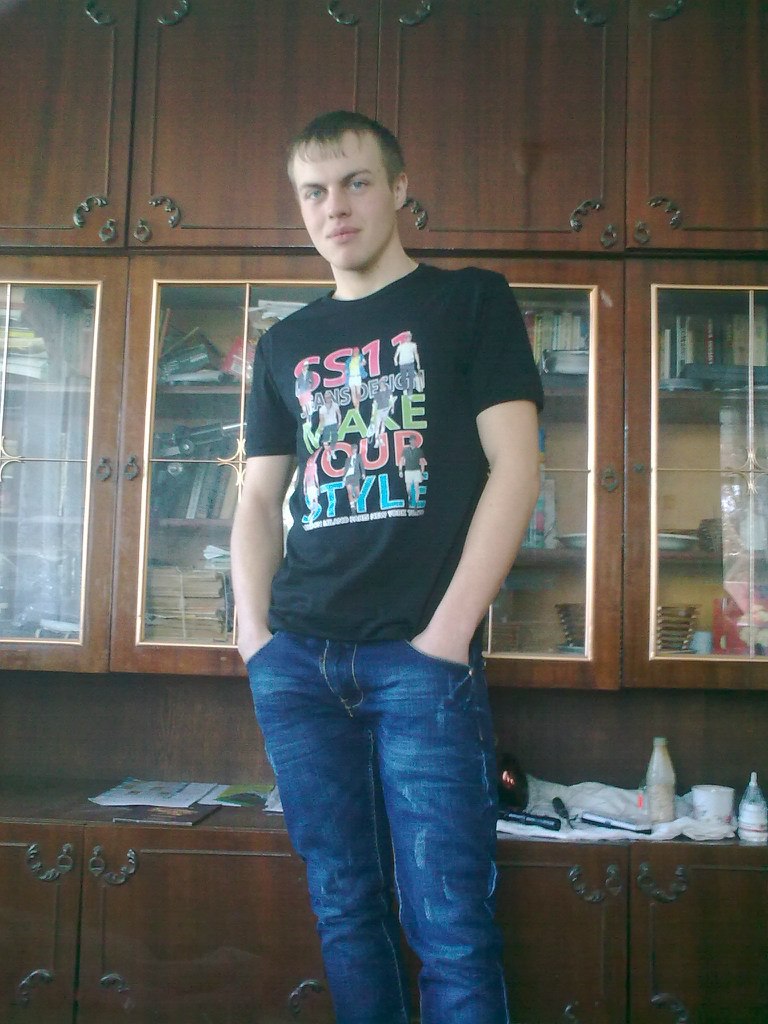 Vlad Kolobashkin | Глухов