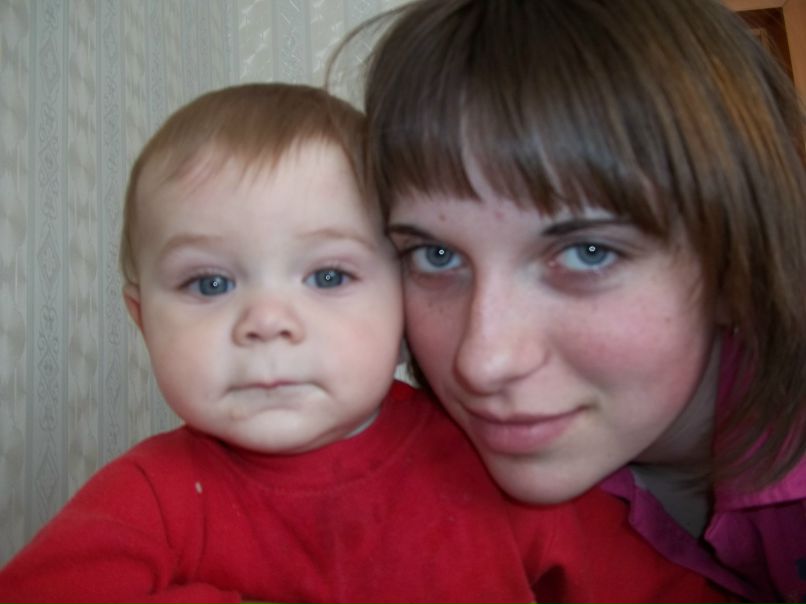 Алёна Гинтофт | Berlin