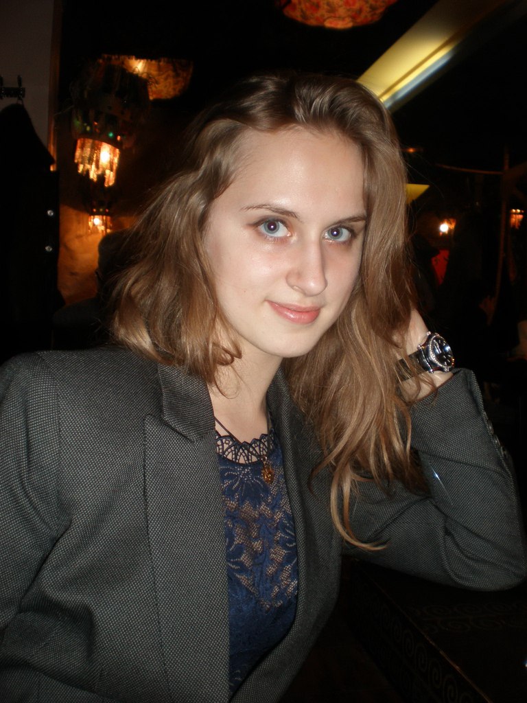 Ирина Василюк | Киев