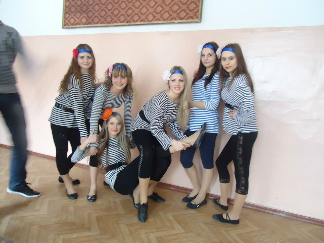 Алёнка Павленко | Николаев