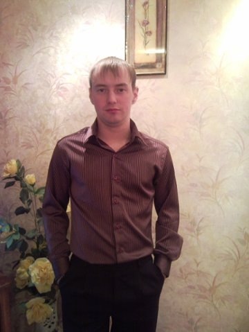 Михаил Мишанин | Самара