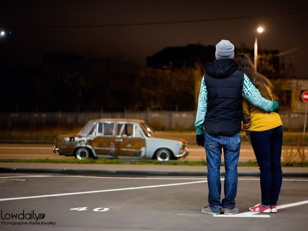 Костя Дмитриев ˙·٠•●ҳ̸Ҳ | Южное