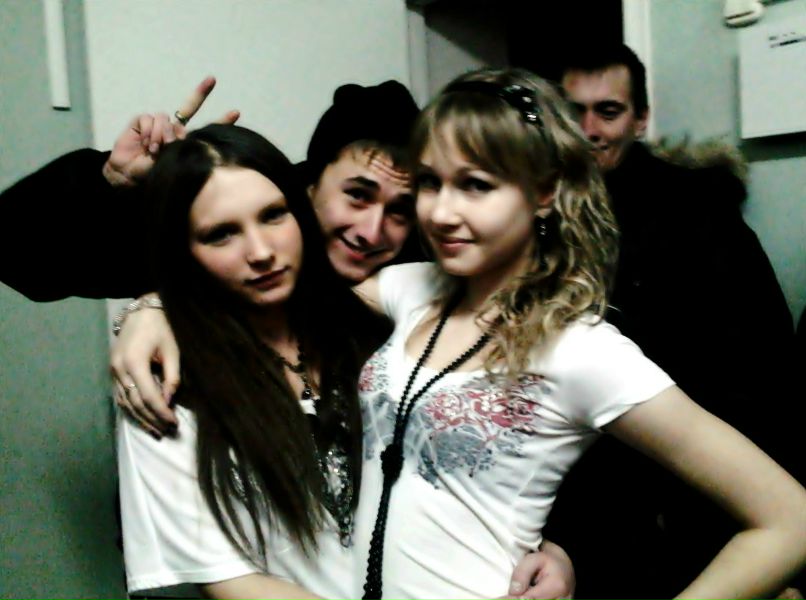 Вика Богданова | Саранск