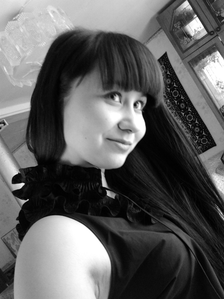 Айгуль Нурлыгаянова | Ижевск