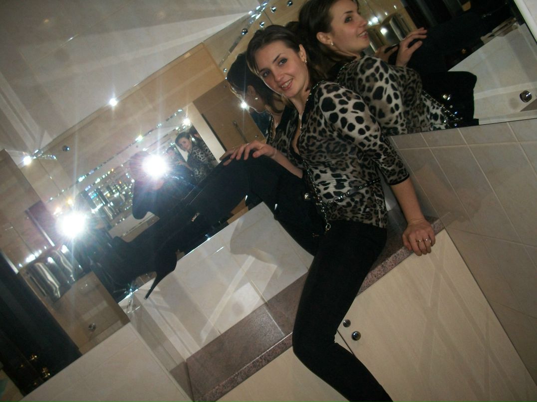 Марина Мирошниченко | Белгород