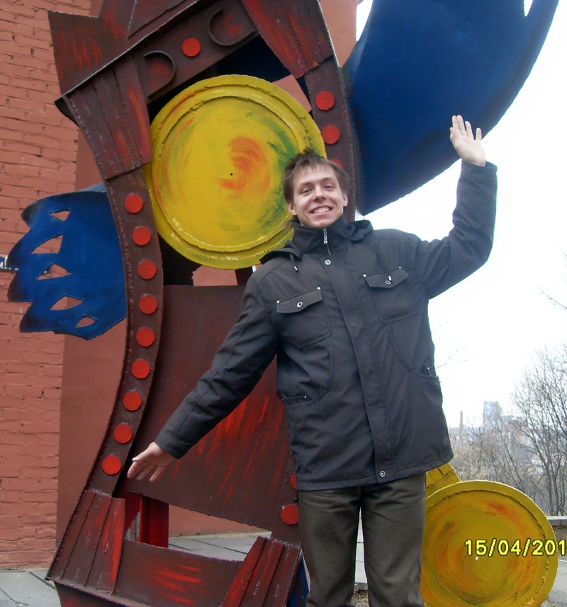 Григорий Мудрагель | Минск