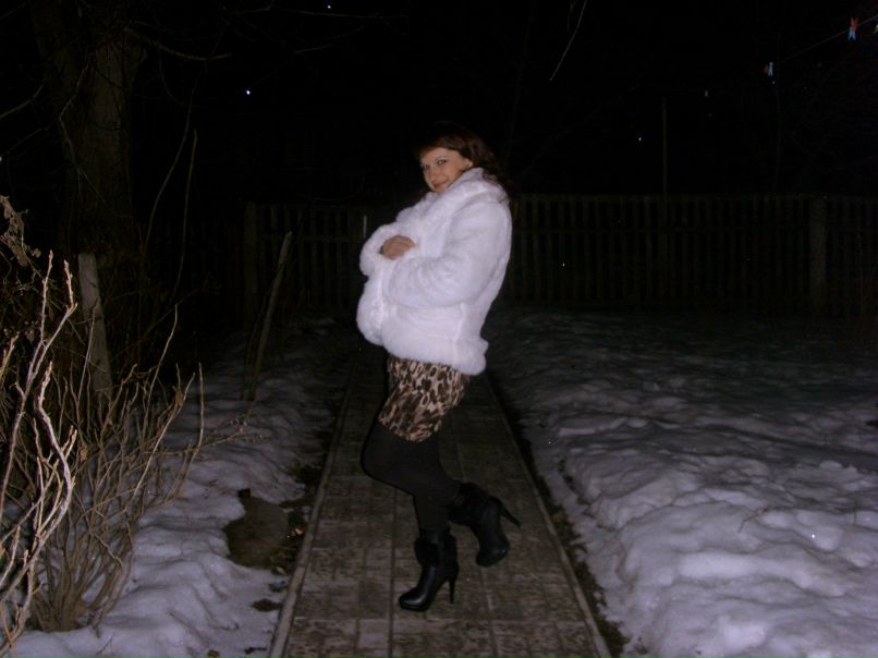 Лена Степаненко | Богуслав