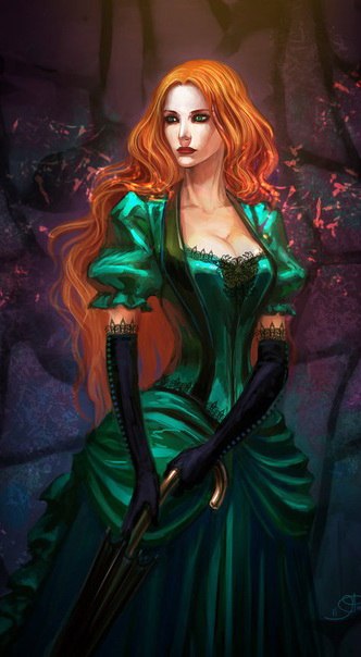 Naile :) | Днепр (Днепропетровск)