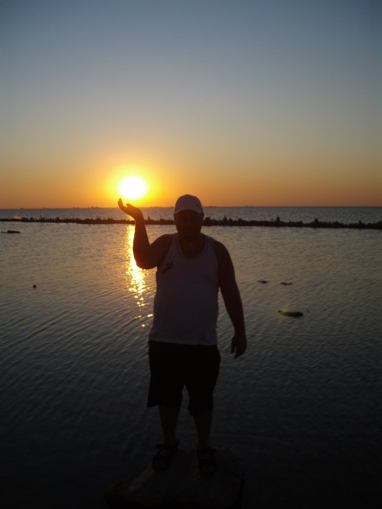 Павел Самарин | Москва