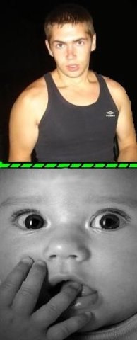 Андрій Тичина | Житомир