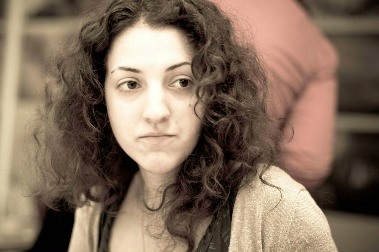 Артем Дергунов | Москва