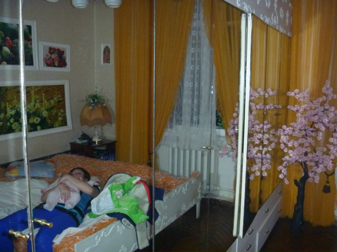 Антон Сморчков 