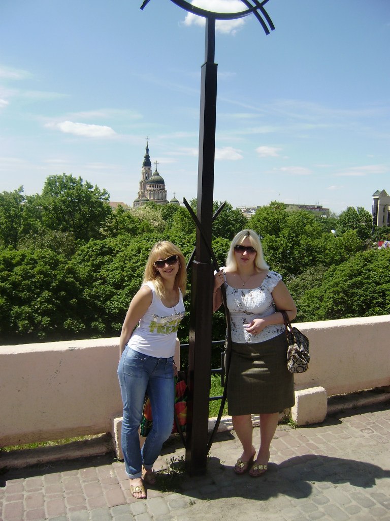 Юля Чуйко | Харьков