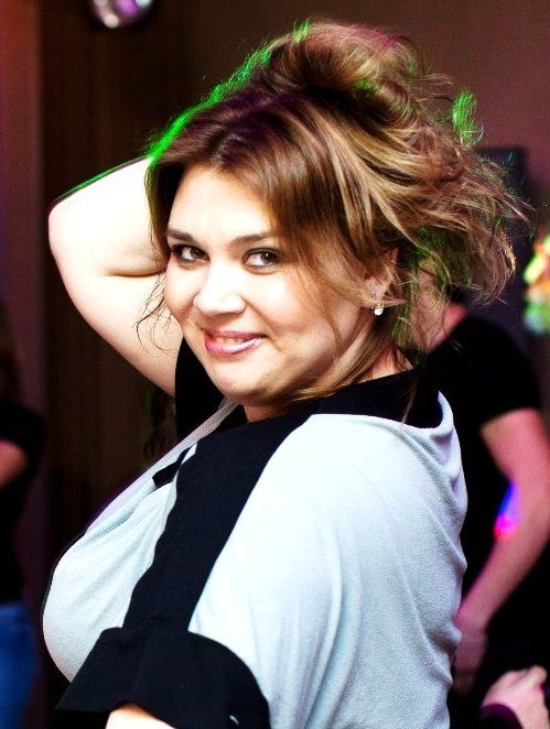 Светлана Яликова | Санкт-Петербург