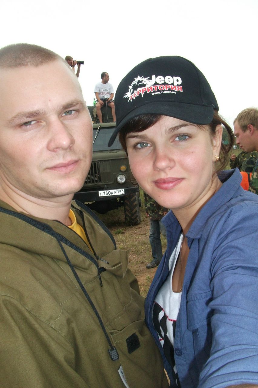 Никита Букичев | Лотошино