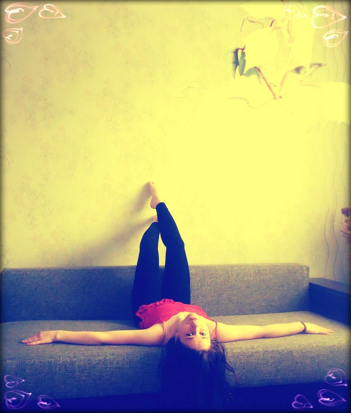 Кристина Коппис | Брест