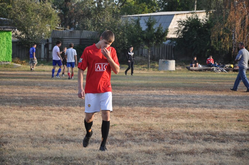 Рома Попенко | Киев