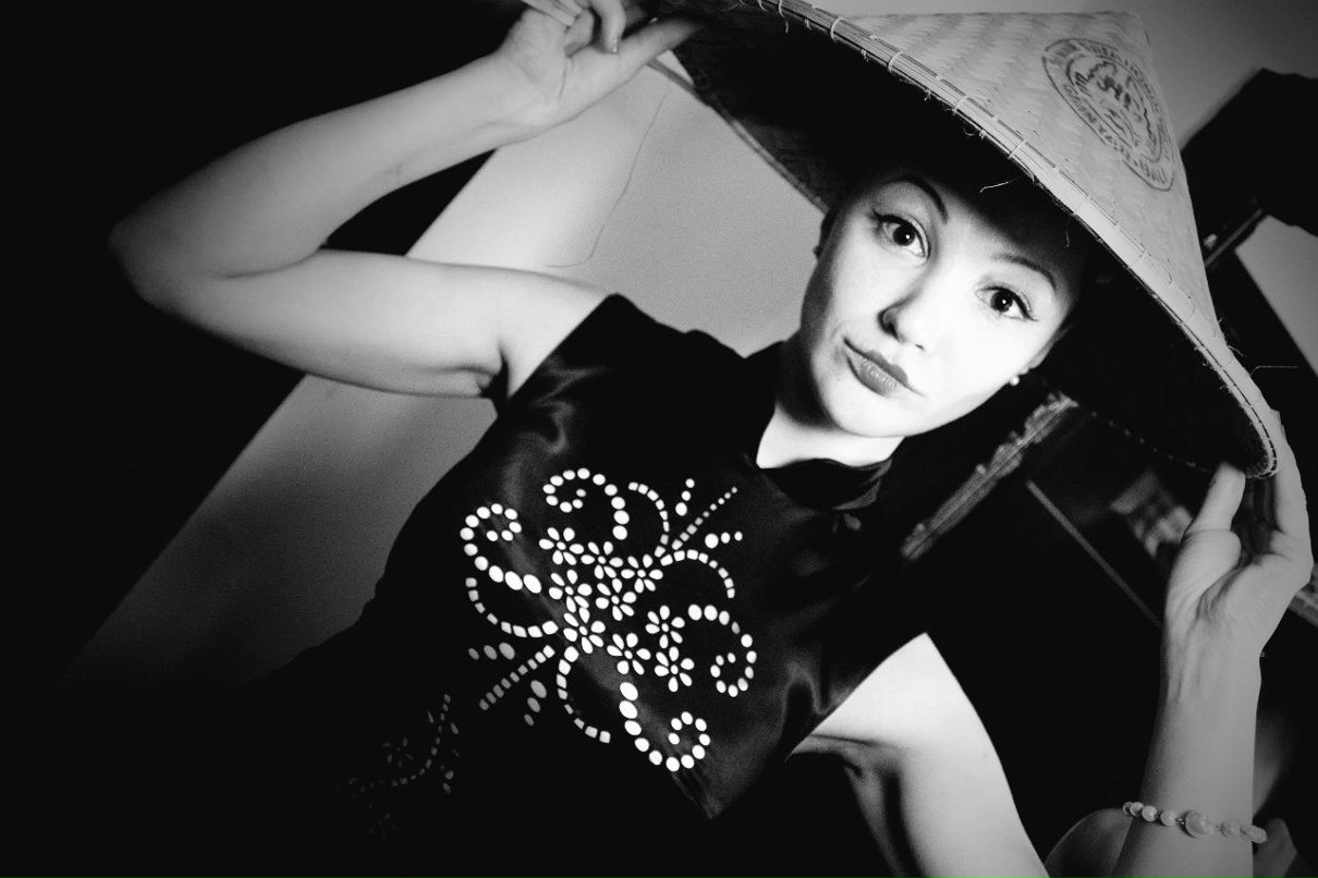 Жанна Садовская | Новороссийск