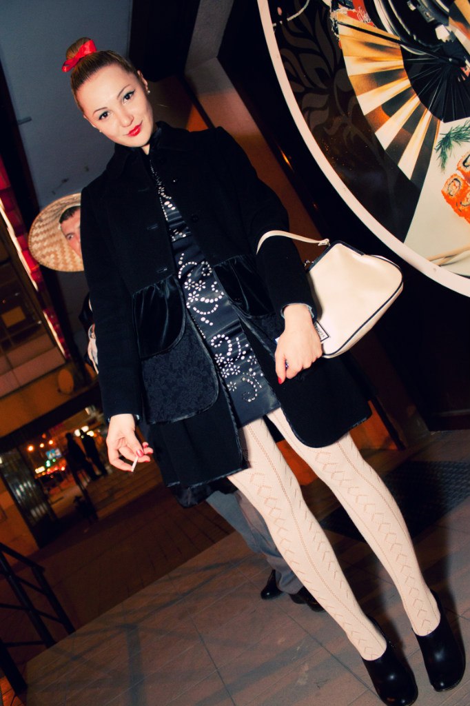 Жанна Садовская | Новороссийск