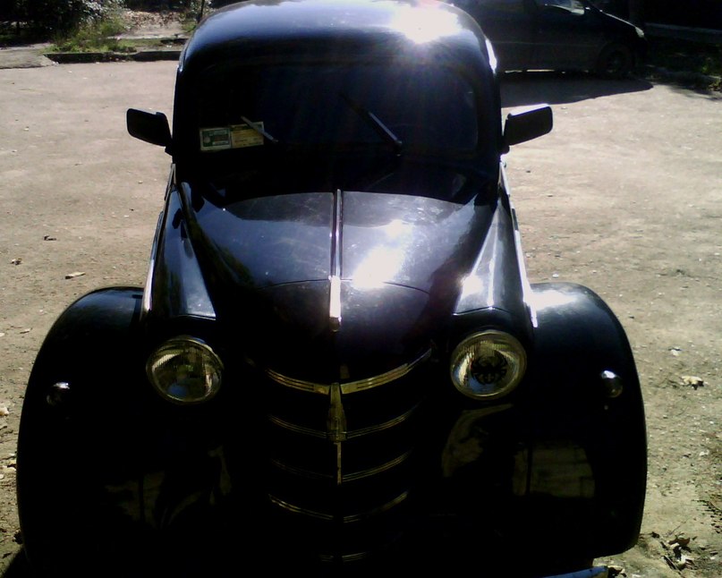 Руслан Менгазиев | Симферополь