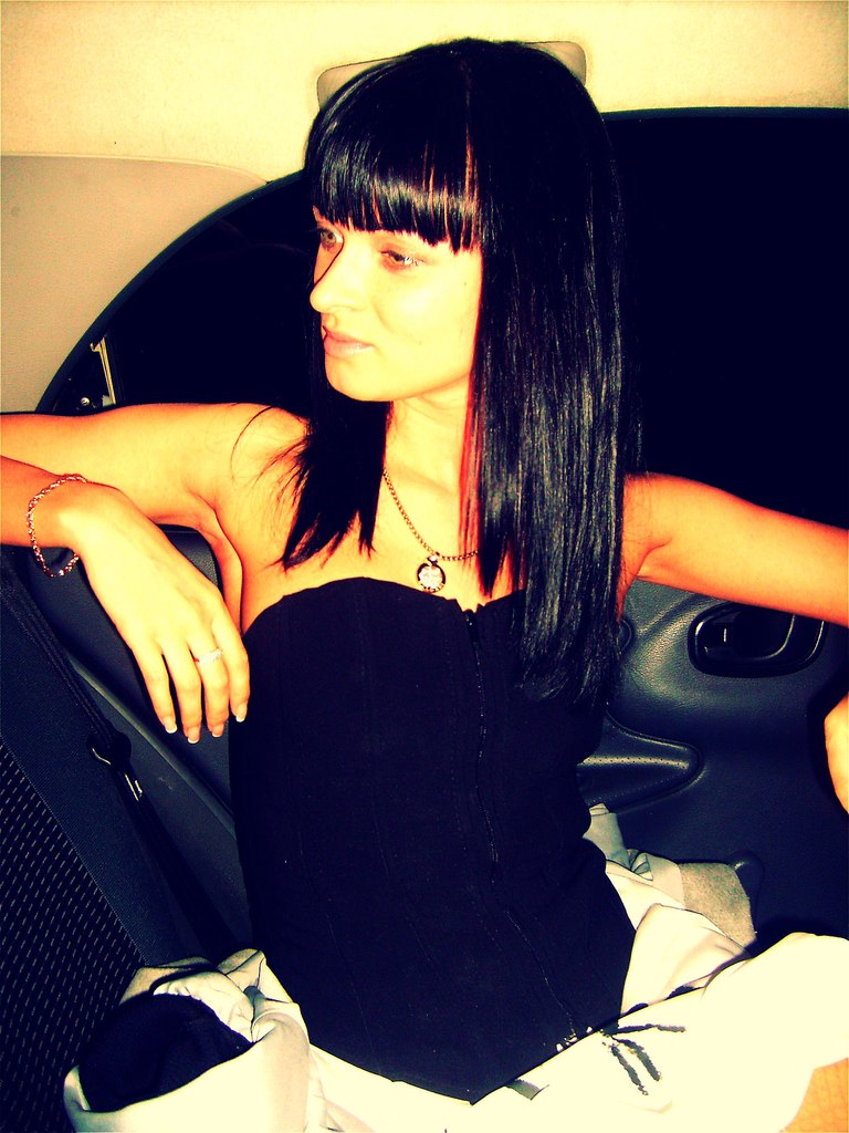 Катя Катюня | Санкт-Петербург