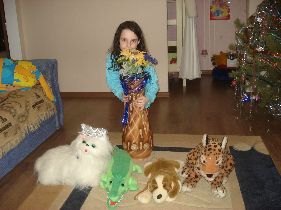 Людмила Закревська ~absolydka~ | Киев