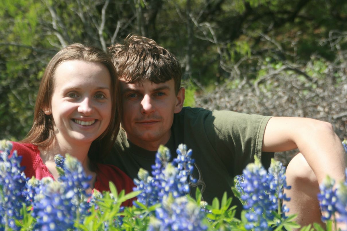 Anastasia Romanova | San Antonio