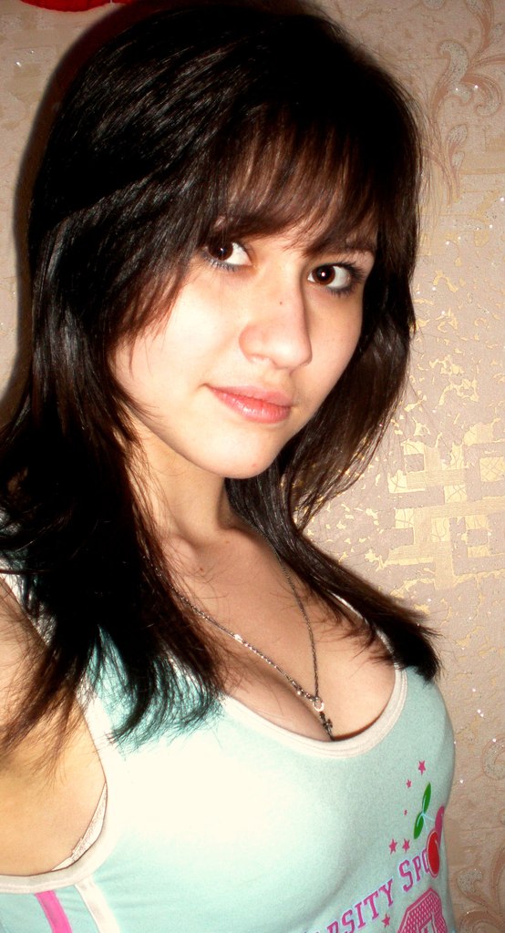 Настя Александрова | Чебоксары