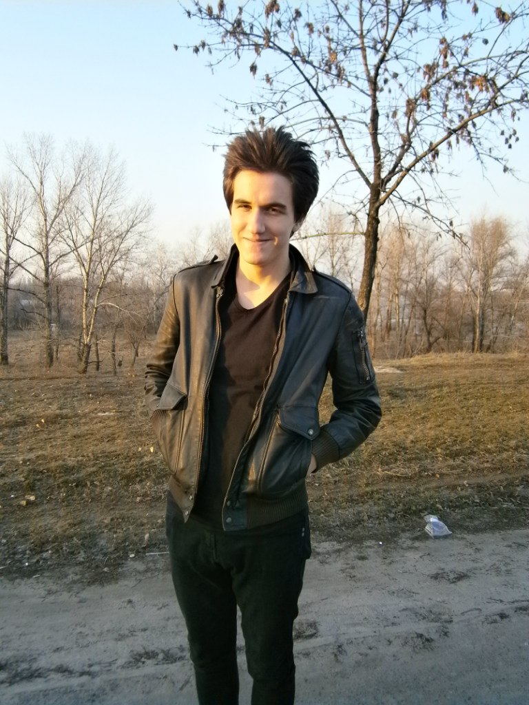 Филипп Белый | Katowice