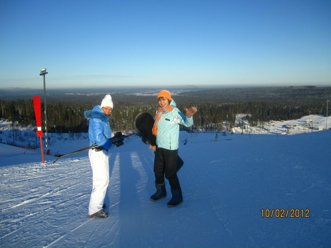 Александра Мележик | Санкт-Петербург