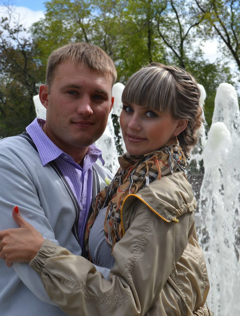 Анюта Сорокина | Тюмень