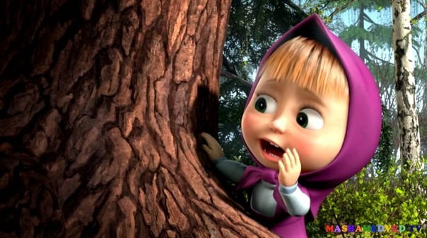 №1, Катерина Маслова №1, Катерина Маслова