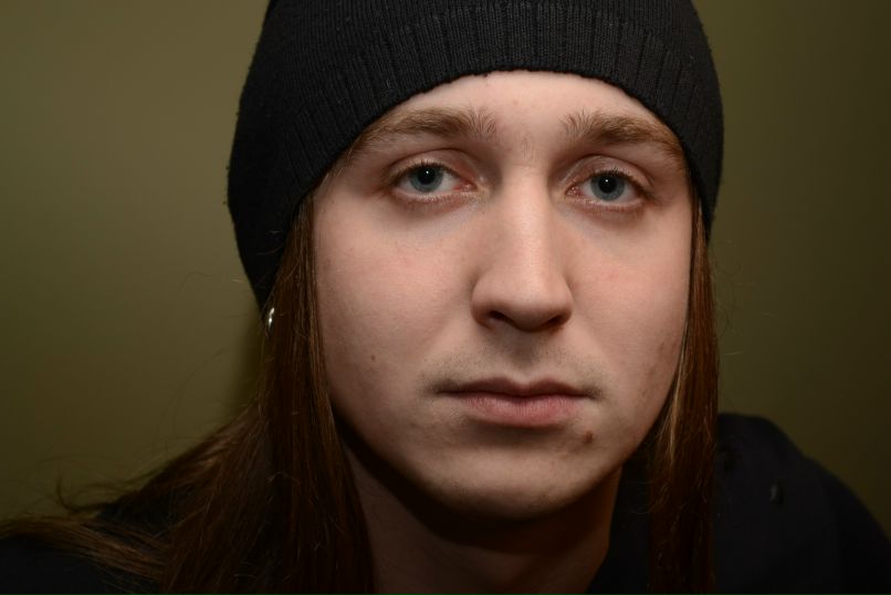 Антон Мищенко | Самара