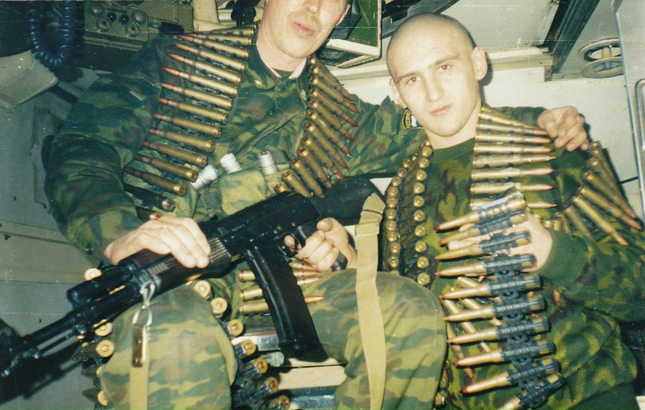 Дмитрий Раков | Москва