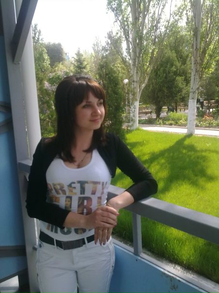 №14, Татьяна Винниченко, 38 лет, Бердянск №14, Татьяна Винниченко, 38 лет, Бердянск