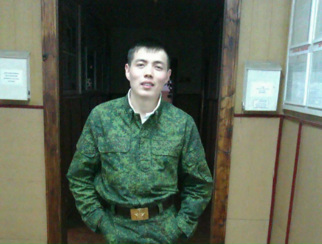 Артур Танатаров ! | Оренбург