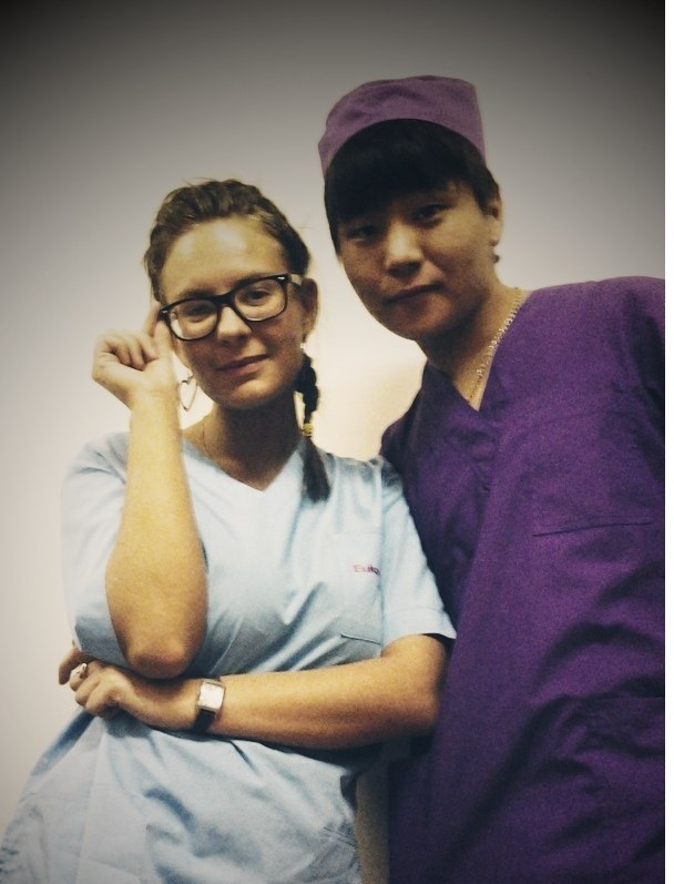 Баир Мытыпов | Красноярск